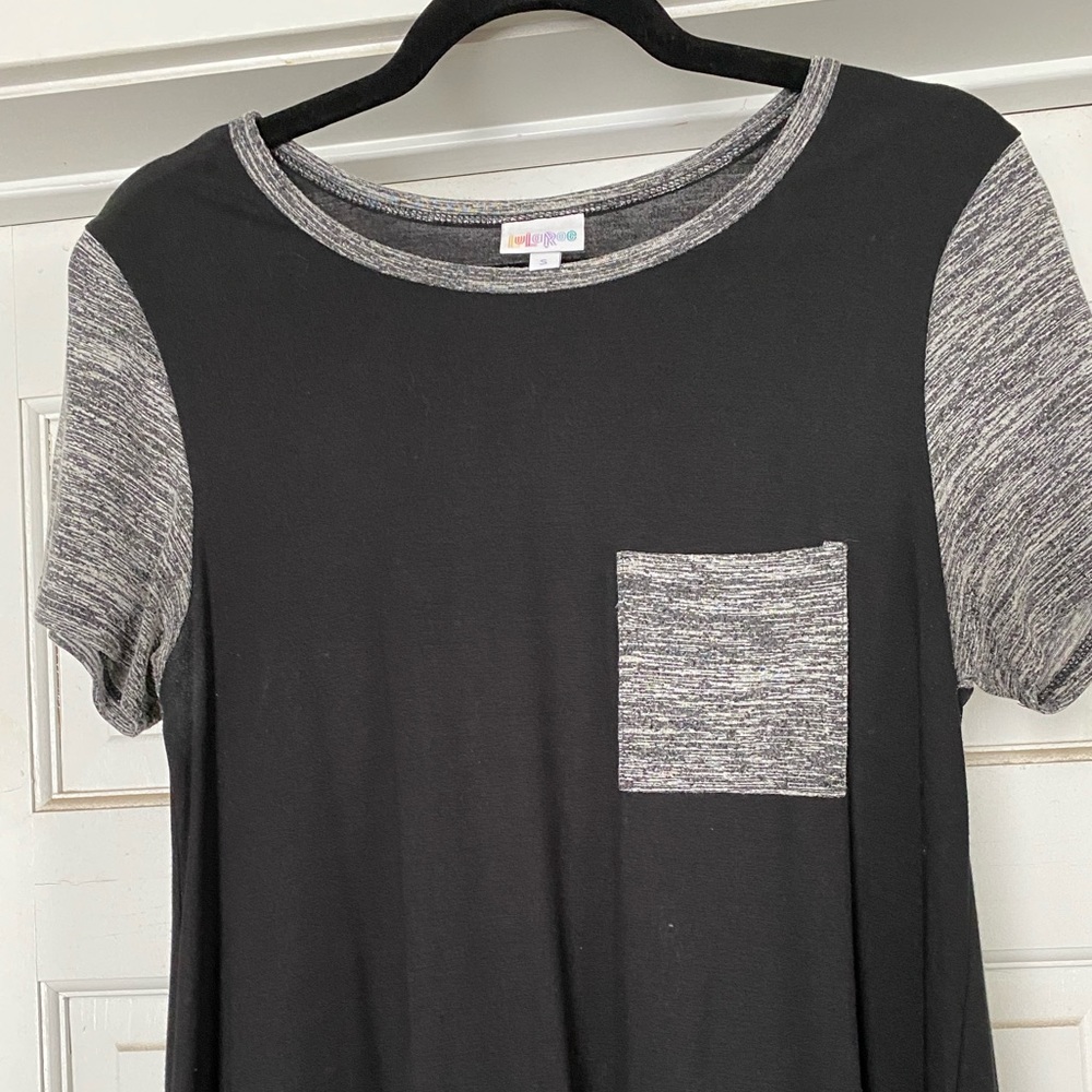 LuLaRoe Carly
